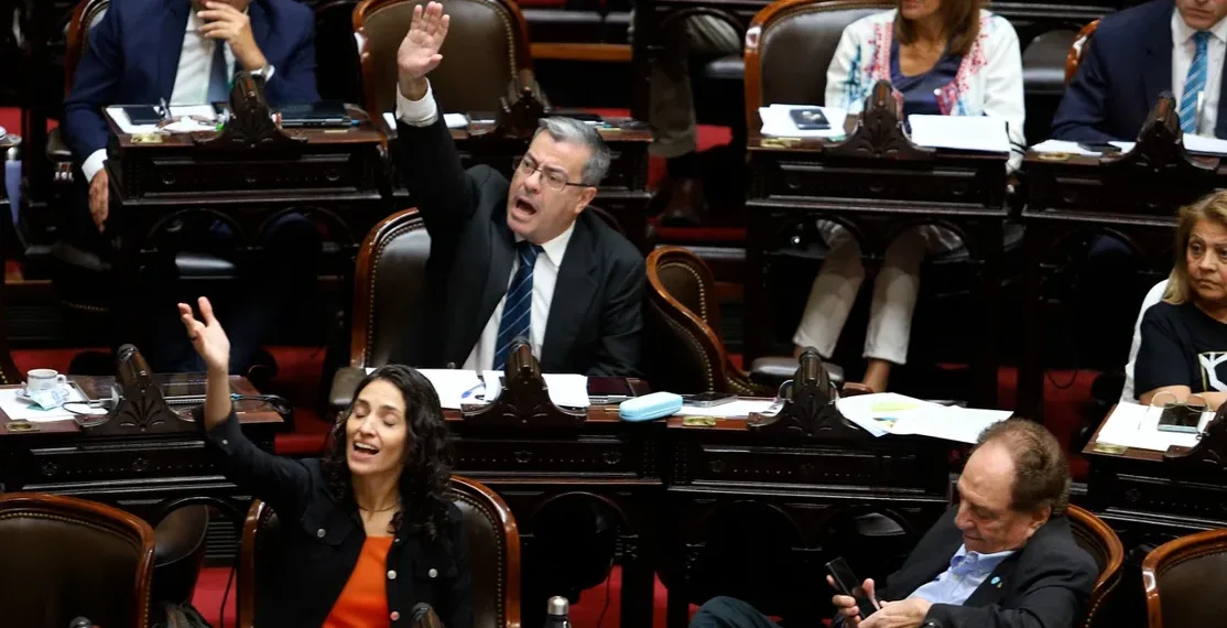 Jubilados: la oposición lanza esta semana en Diputados una ofensiva para extender la moratoria previsional
