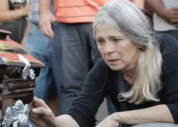 A los 56 años, falleció Patricia Elizabeth Nasutti, la mamá de Ursula Bahillo