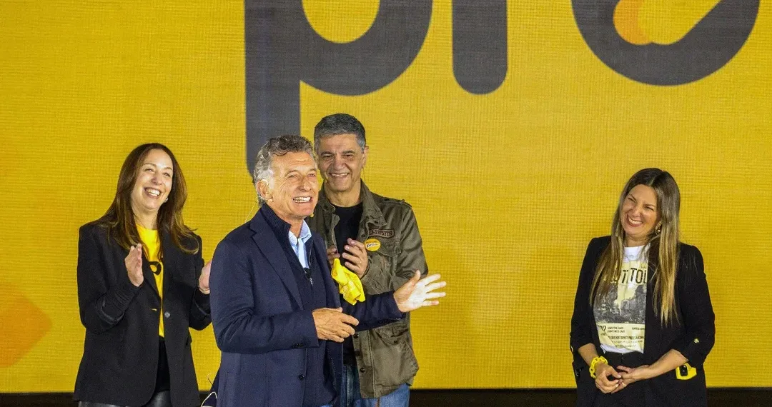 El Gobierno porteño confía en que Lospennato ganará las elecciones