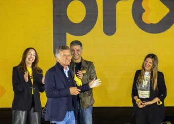 El Gobierno porteño confía en que Lospennato ganará las elecciones