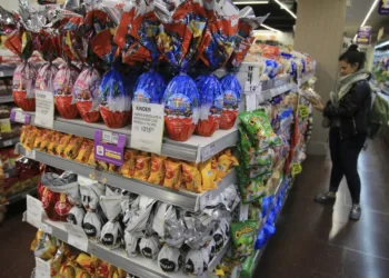 Aumentos de hasta el 85% en productos tradicionales de Pascuas