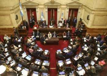 Venció el congelamiento de las dietas: los senadores pasarán a cobrar 9 millones en mayo