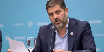 Tras el “gesto” de Cristina, la Provincia le mete presión a la Legislatura