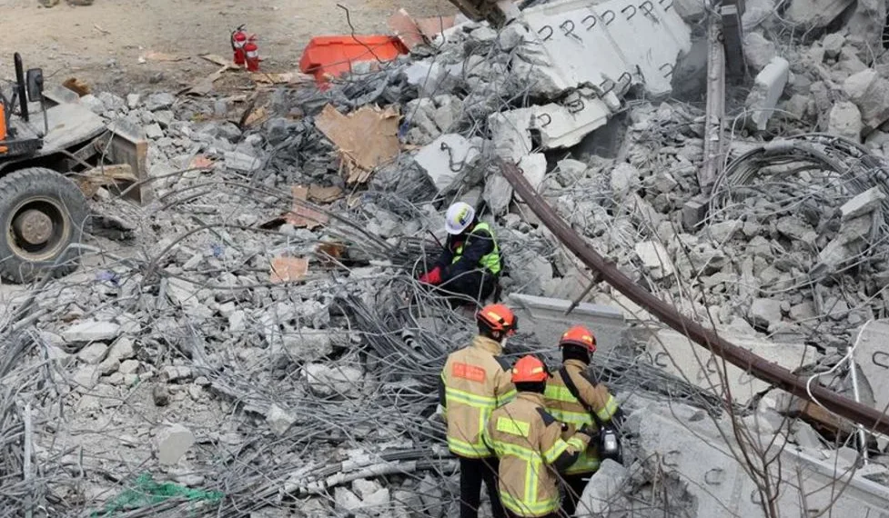 La Cámara de la Construcción alerta sobre la falta de mantenimiento en obras clave