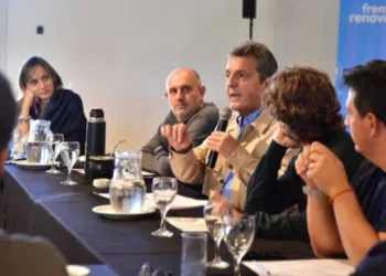 Massa: “El momento del país amerita que no haya vanidades, egos, ni caprichos”