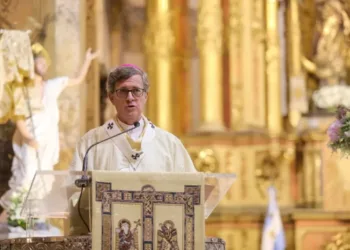 El arzobispo de Buenos Aires volvió a clamar por los jubilados: «Es una deuda social y moral del país»