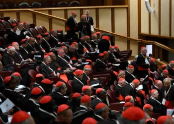 Anunciaron cuándo será el Cónclave para elegir el próximo Papa