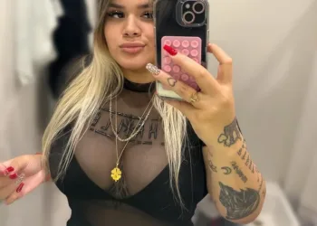 “Pido disculpas públicas”: Morena Rial sobre las chats que comprueban que usó a su bebé para sus “trabajos”