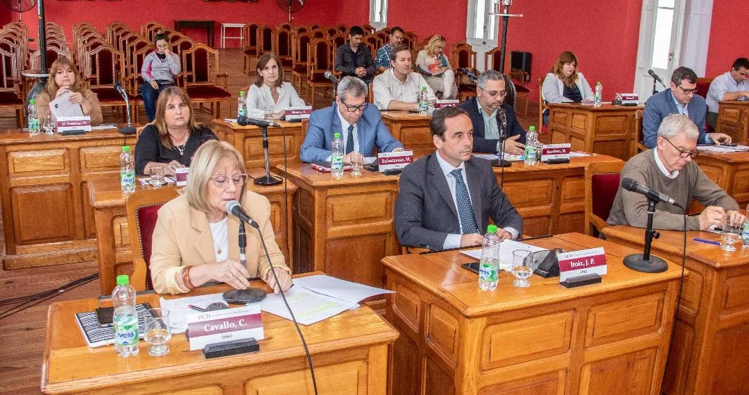 Preocupación en Junín por la falta de transferencia del Fondo Educativo