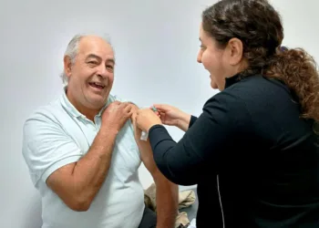 Conmemorarán en el HIGA Junín la Semana de la Vacunación en las Américas