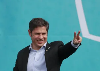 Kicillof: “Increíble bancarrota intelectual del licenciado Milei, con respecto a la teoría de la inflación”