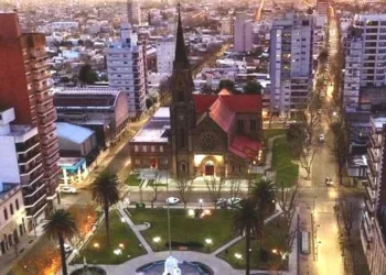 Cómo es la realidad del comercio en Pergamino