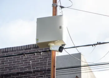 El sistema de videovigilancia de Junín ya cuenta con 600 cámaras instaladas