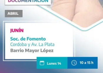 Nuevo operativo de documentación
