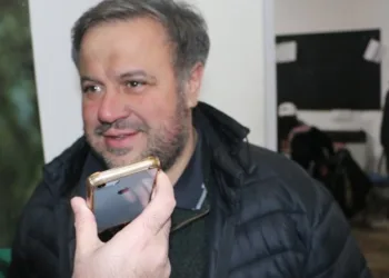 Mazzutti, a favor del desdoblamiento,   relativizó ruptura en Unión por la Patria