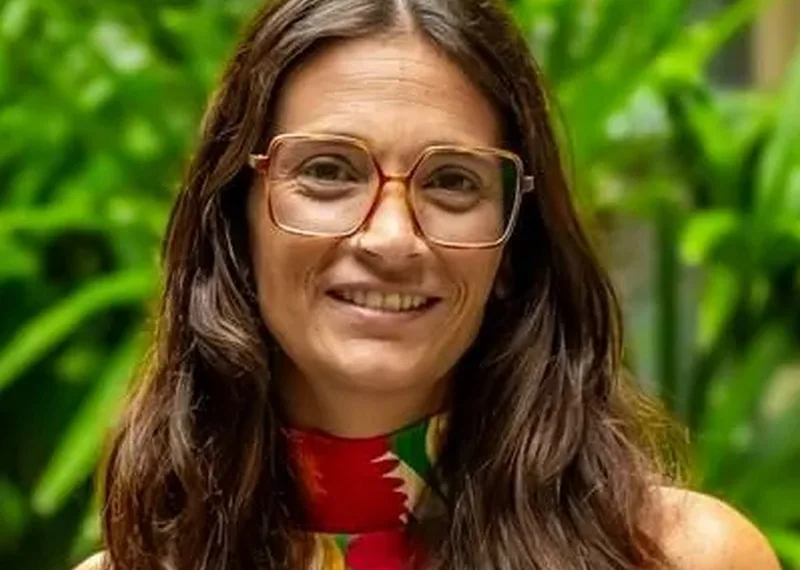 “Muchas veces llegamos cuando el  derecho ya fue vulnerado”, afirmó Julio