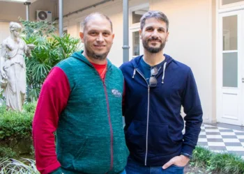 Peña Achalay : el folclore en su máxima expresión