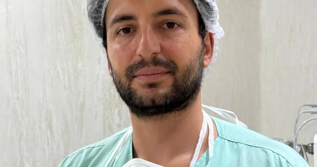 El médico anestesiólogo ocupa un rol fundamental en todo el proceso perioperatorio