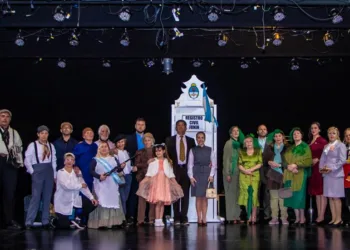 Nueva edición del programa  municipal  “Vecinos a Escena”