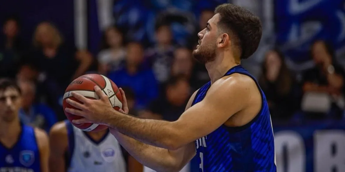Argentino recibe a Atenas una nueva oportunidad de sumar puntos