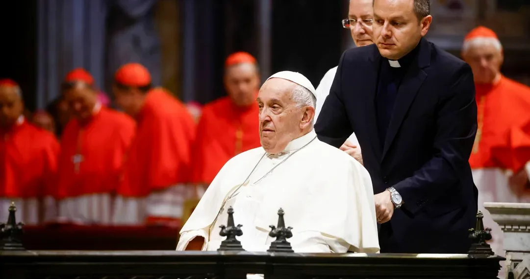 Resultado oficial de la autopsia: el Vaticano informó de qué murió el papa Francisco