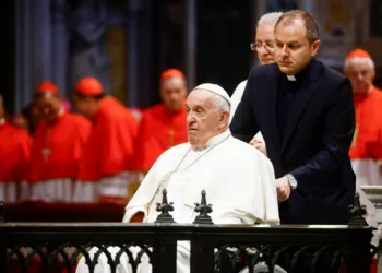 Resultado oficial de la autopsia: el Vaticano informó de qué murió el papa Francisco