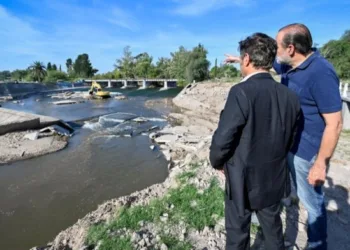 Provincia prorrogó el estado de emergencia en Bahía Blanca y la zona