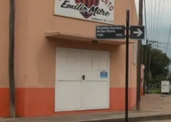 Vecinos de Emilio Mitre protestan hoy y piden mejoras en el barrio