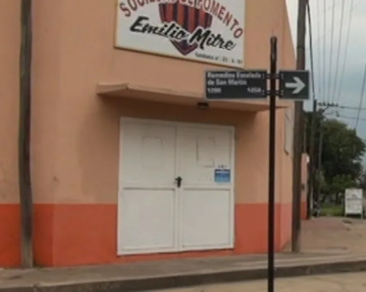 Vecinos de Emilio Mitre protestan hoy y piden mejoras en el barrio