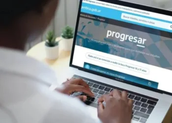 Becas Progresar: convocatoria a estudiantes universitarios, terciarios y de enfermería