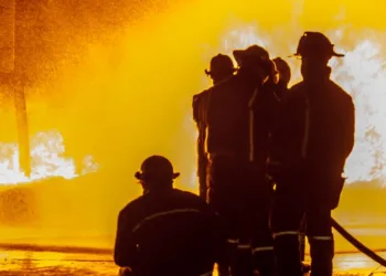 Avanza la idea de conformar un cuerpo  de bomberos voluntarios en Fortín Tiburcio