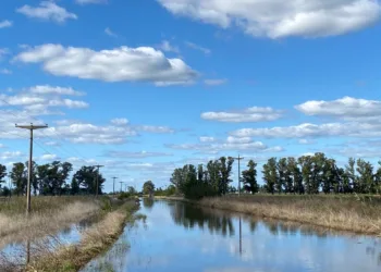 La Sociedad Rural de 9 de Julio manifestó su descontento ante la falta de respuestas