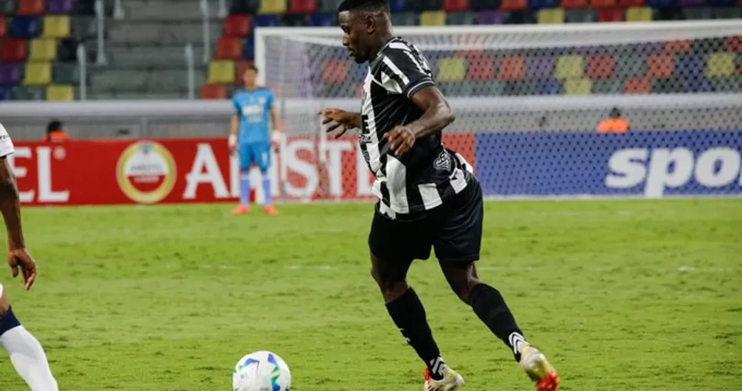 Central Córdoba igualó en su debut en la Copa Libertadores ante Liga de Quito