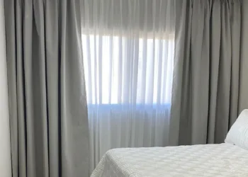 Las cortinas de siempre pasaron de moda: la alternativa en 2025