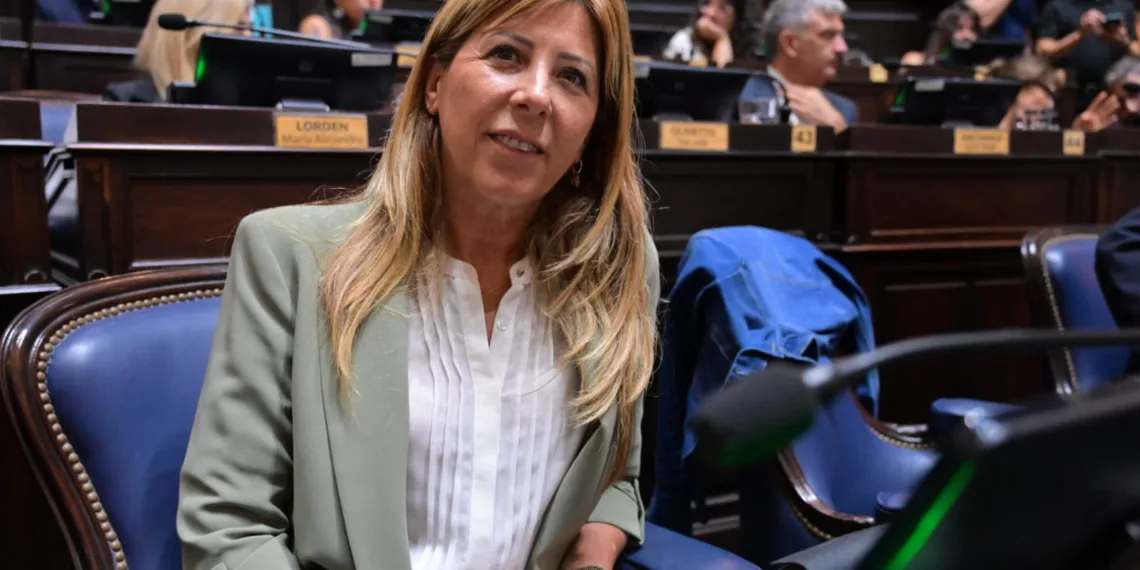 Proyecto de ley para crear el plan de arraigo bonaerense