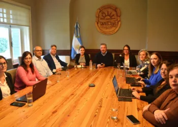 Las universidades van por una nueva  ley de financiamiento universitario