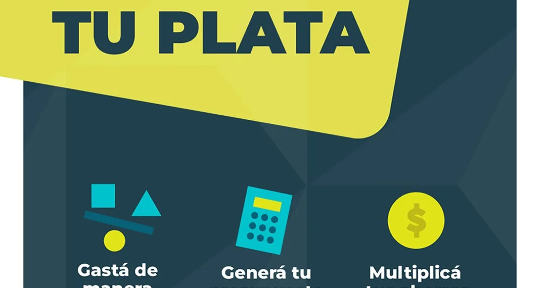Invitan a jóvenes de Junín a participar de una capacitación sobre educación financiera