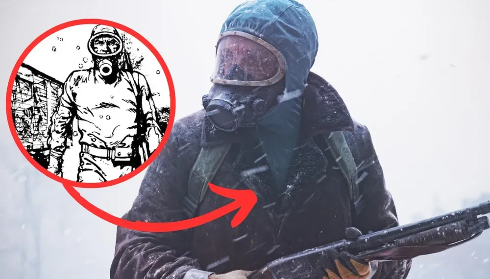 Los dos importantes cambios de El Eternauta en Netflix que sorprendieron a los fanáticos