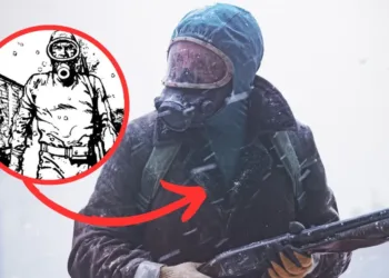 Los dos importantes cambios de El Eternauta en Netflix que sorprendieron a los fanáticos