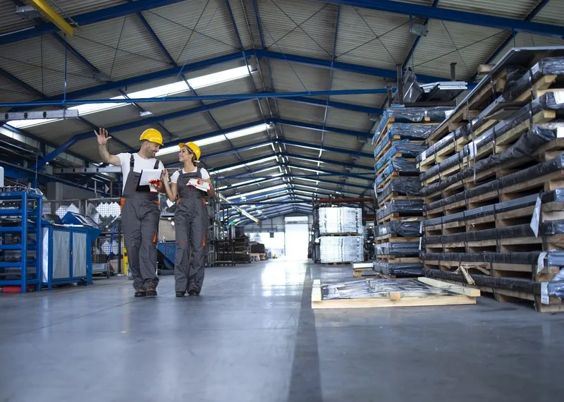 Destacan la industrialización en la construcción de viviendas