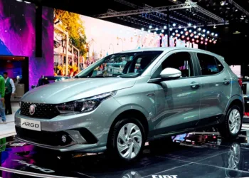 Fiat relanzó el Argo en la Argentina: qué trae y cuánto cuesta