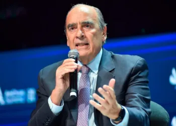 Para Guillermo Francos, el levantamiento del cepo “acelerará el proceso de inversiones en la Argentina”