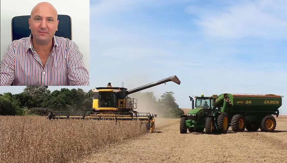 ¿Qué cambia para el Agro argentino?