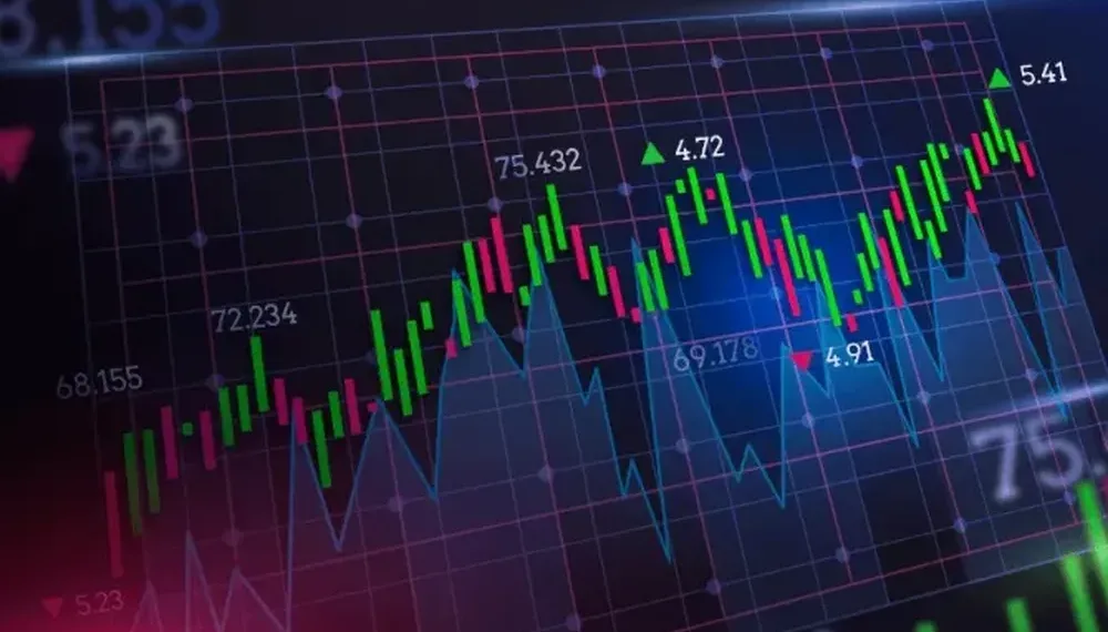Ventury FX introduce en cómo Identificar una Tendencia en el Mercado