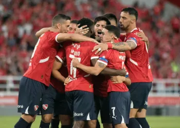 Independiente visita a Lanús, con el objetivo asegurarse la clasificación a los playoff
