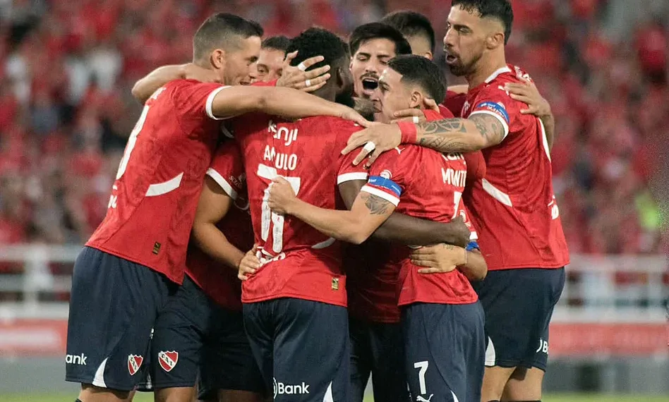 Independiente visita a Lanús, con el objetivo asegurarse la clasificación a los playoff