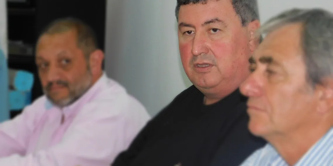 El Colegio de Ingenieros reclama un plan  integral de ampliación de infraestructura