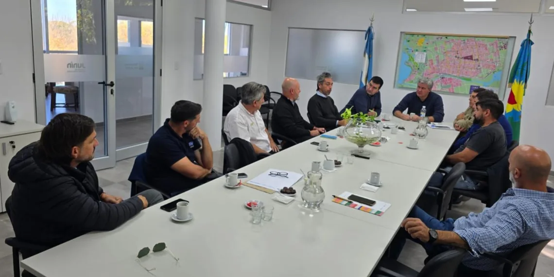 Llamarán a licitación para la compra de patrulleros