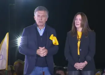 Macri desafió a Adorni y Santoro: “Prepárense para el debate, si no la van a pasar muy mal”
