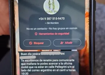 RENATRE alerta sobre posibles estafas a trabajadores rurales